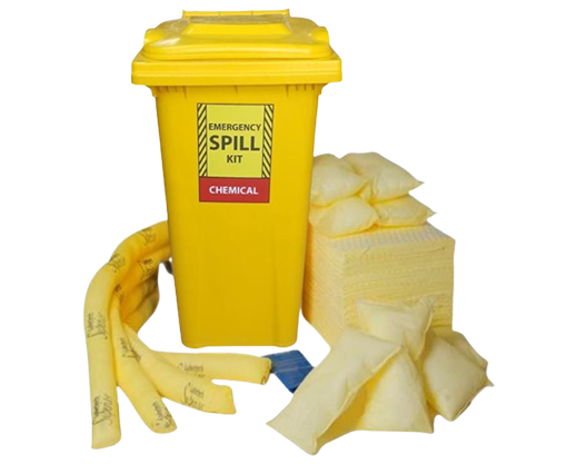 Chemical Spill Kit